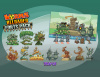 Превью изображения 0: Worms Reloaded - Forts Pack