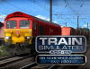 Превью изображения 0: Train Simulator: DB Schenker Class 59/2 Loco Add-On