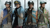 Превью изображения 1: Tom Clancys The Division Streets of New York Outfit Bundle