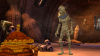 Превью изображения 4: Sphinx and the Cursed Mummy