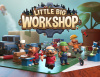 Превью изображения 0: Little Big Workshop