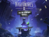 Превью изображения 0: Little Nightmares II Digital Content Bundle