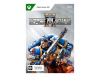 Превью изображения 0: Warhammer 40,000: Space Marine 2 (цифровая версия) (Xbox Series X|S) (RU)