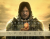 Превью изображения 0: Death Stranding Director's cut UPGRADE