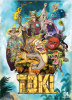 Превью изображения 4: Toki