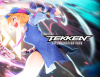 Превью изображения 0: DJMAX RESPECT V - Tekken Pack