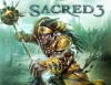 Превью изображения 0: Sacred 3 Стандартное издание