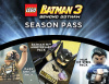 Превью изображения 0: LEGO Batman 3: Beyond Gotham Season Pass