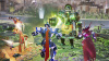 Превью изображения 5: Override: Mech City Brawl Super Mega Charged Edition