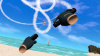 Превью изображения 5: Stunt Kite Masters VR