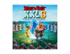 Превью изображения 0: Asterix & Obelix XXL3: The Crystal Menhir (Nintendo Switch - Цифровая версия) (EU)