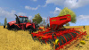 Превью изображения 1: Farming Simulator 2013: Vaderstad