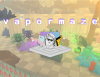 Превью изображения 0: Vapormaze