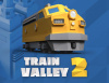 Превью изображения 0: Train Valley 2