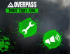 Превью изображения 0: OVERPASS Smart Start Pack