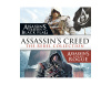 Превью изображения 0: Assassin's Creed: The Rebel Collection (Nintendo Switch - Цифровая версия) (EU)