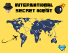 Превью изображения 0: International Secret Agent
