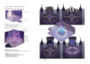 Превью изображения 1: Blade Prince Academy - Digital Artbook