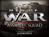 Превью изображения 0: Men of War: Assault Squad 2 - Airborne