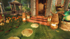 Превью изображения 4: Garden Life: A Cozy Simulator - Eco-friendly Decoration Set