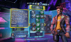 Превью изображения 1: Borderlands: The Pre-Sequel - Handsome Jack Doppleganger Pack