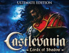 Превью изображения 0: Castlevania: Lords of Shadow – Ultimate Edition
