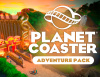 Превью изображения 0: Planet Coaster - Adventure Pack