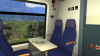 Превью изображения 2: Train Simulator: DB BR 442 'Talent 2' EMU Add-On