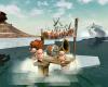 Превью изображения 4: Cargo! The Quest for Gravity