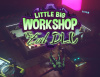 Превью изображения 0: Little Big Workshop - The Evil DLC