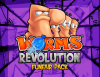 Превью изображения 0: Worms Revolution - Funfair DLC