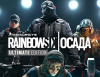 Превью изображения 0: Tom Clancy's Rainbow Six Осада - Ultimate Edition (Year 5)