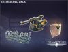 Превью изображения 0: HELLDIVERS Entrenched Pack