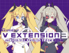 Превью изображения 0: DJMAX RESPECT V - V Extension III Original Soundtrack