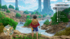 Превью изображения 1: One Piece Odyssey Deluxe Edition