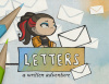 Превью изображения 0: Letters - a written adventure