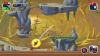 Превью изображения 3: Worms Crazy Golf