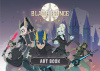 Превью изображения 4: Blade Prince Academy - Digital Artbook