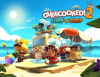 Превью изображения 0: Overcooked! 2 - Surf 'n' Turf