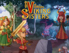 Превью изображения 0: Viking Sisters