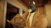 Превью изображения 1: Blacksad: Under the Skin