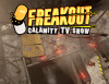 Превью изображения 0: Freakout: Calamity TV Show