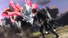 Превью изображения 5: God Eater 2 Rage Burst