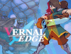Превью изображения 0: Vernal Edge