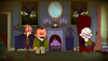 Превью изображения 5: Adventures of Bertram Fiddle 1: A Dreadly Business