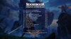 Превью изображения 1: Roguebook - Original Soundtrack