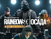 Превью изображения 0: Tom Clancy's Rainbow Six Осада - Gold Edition (Year 5)