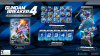 Превью изображения 1: Gundam Breaker 4 - Deluxe Edition