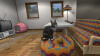 Превью изображения 4: House Flipper Pets VR