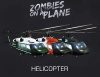 Превью изображения 0: Zombies on a Plane - Helicopter